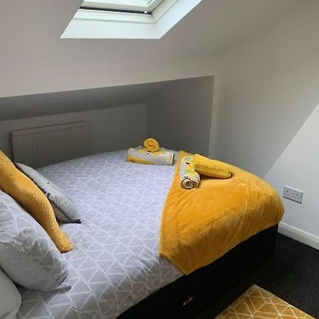 3, 63 Colwick Road Sneinton Nottingham Ng2 4Al Apartment Exterior photo