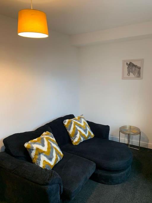 3, 63 Colwick Road Sneinton Nottingham Ng2 4Al Apartment Exterior photo