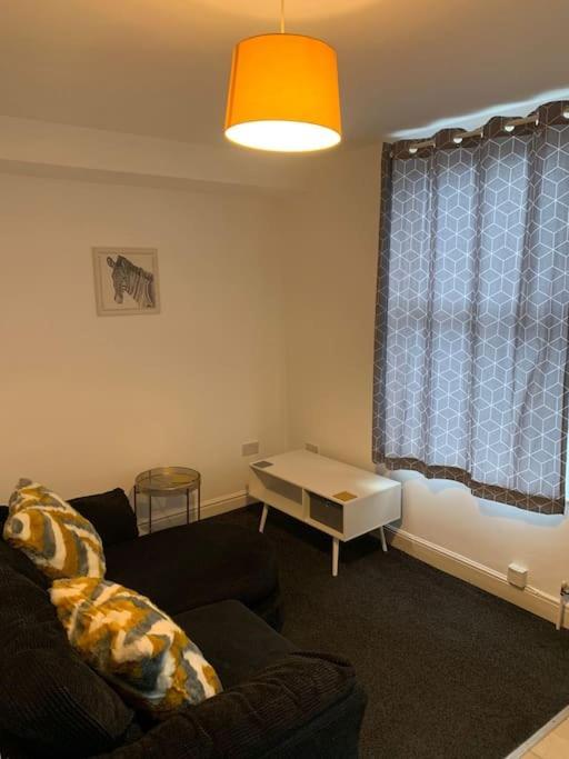 3, 63 Colwick Road Sneinton Nottingham Ng2 4Al Apartment Exterior photo