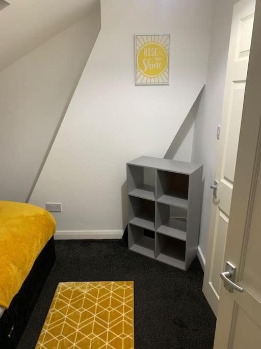3, 63 Colwick Road Sneinton Nottingham Ng2 4Al Apartment Exterior photo
